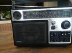 Philips 870 portable transistorradio vintage, Ophalen