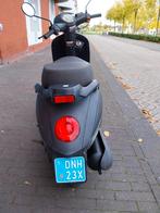 BTC Riva scooter, Ophalen of Verzenden, Zo goed als nieuw, Benzine, Overige merken
