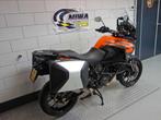 KTM 1290 SUPER ADVENTURE S, 2 cilinders, KTM, Motorrijbewijs A, Bedrijf