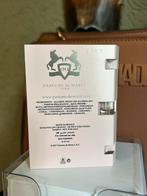 Parfums de Marly ~ delina sample 1,5ml ~ nieuw, Sieraden, Tassen en Uiterlijk, Uiterlijk | Parfum, Ophalen of Verzenden, Nieuw