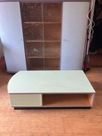 Vintage of zelfbouw, Ophalen, Gebruikt, 100 tot 150 cm, Glas
