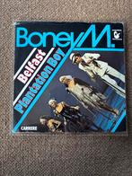 Boney M - Belfast, Cd's en Dvd's, Vinyl Singles, Gebruikt, 7 inch, Single, Ophalen of Verzenden