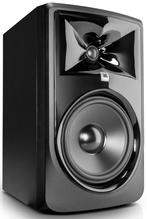 JBL 308P MKII set actieve monitors 1jr jong met fact, Audio, Tv en Foto, Luidsprekers, Ophalen, 120 watt of meer, Overige typen