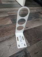 Ikea Komplement Multihanger wit 17x5cm, Ophalen of Verzenden, Nieuw