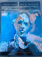Fundamentals of Human Neuropsychology - Kolb & Whishaw, Ophalen of Verzenden, Bryan Kolb & Ian Q. Whishaw, Beta, WO