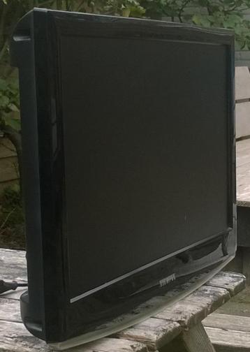 Televisie Viewpia LV2455-0220 met DVD-speler beschikbaar voor biedingen