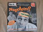 Spel ' Napoleon', Vijf spelers of meer, Ophalen of Verzenden, Zo goed als nieuw, JUMBO