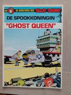 Buck Danny nr 40 de spookkoningin, Eén stripboek, Ophalen of Verzenden, Zo goed als nieuw
