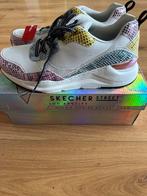 Nieuwe Skechers Street Sneakers Maat 41, Ophalen, Nieuw, Wit, Sneakers of Gympen