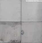 B-KEUS max 60m2 antraciet 60x60x4cm terrastegels tuintegels