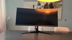 Nieuwe Asus ROG XG349C aangeboden, IPS, Ophalen of Verzenden, Zo goed als nieuw, 151 t/m 200 Hz