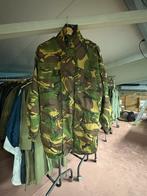 vintage /legerjassen, Ophalen of Verzenden, Groen