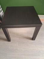 Ikea tafeltje, Huis en Inrichting, Tafels | Eettafels, Ophalen, Zo goed als nieuw, Rechthoekig, 50 tot 100 cm