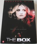Dvd *** BOX *** Would you push the button?, Vanaf 12 jaar, Ophalen of Verzenden, Zo goed als nieuw, Overige genres