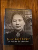 Hans Luijten,  biografie Jo van Gogh-Bonger, Hans Luijten, Kunst en Cultuur, Nieuw, Ophalen of Verzenden