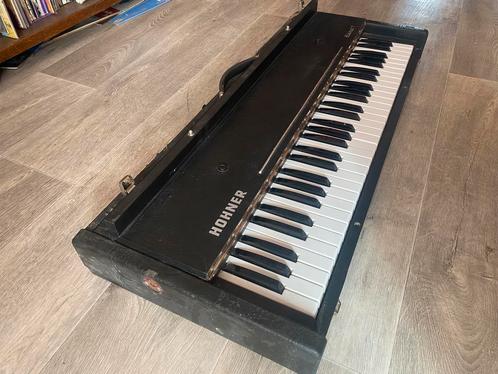 Hohner Pianet T, Muziek en Instrumenten, Keyboards, Gebruikt, Ophalen