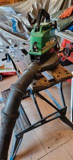 Bladblazer, Ophalen of Verzenden, Gebruikt, Benzine