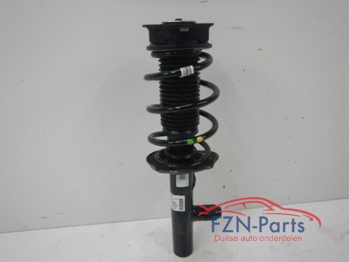 Schokdemperpoot links-voor Volkswagen Golf (22743753), Ophalen of Verzenden, Gebruikt
