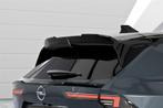 Achterklep Spoiler Extention Voor Opel Astra L Sports Tourer, Auto diversen, Tuning en Styling, Ophalen of Verzenden, Automotive Parts