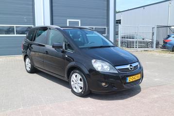 Opel Zafira 1.6 111 years Edition (bj 2011) beschikbaar voor biedingen