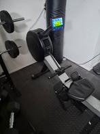 Taurus R7 Roeitrainer - Degelijk & Krachtig!, Ophalen