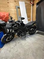 Yamaha MT09 2019, Motoren, Motorrijbewijs A, 3 cilinders, Particulier, Meer dan 35 kW