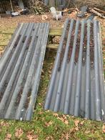 Gratis Golfplaten - ca. 3m x 1m, Overige materialen, Gebruikt, Ophalen of Verzenden, Minder dan 5 m²