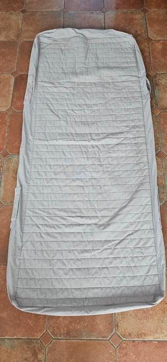 2x ikea matrasovertrek hoes of beschermhoes beschikbaar voor biedingen