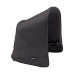 Bugaboo Donkey 5 Zonnekap Midnight Black, Ophalen, Nieuw