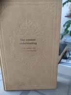 Der Vromen ondervinding,, Ophalen of Verzenden