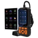 OBD2 Diagnoseapparaat foutcode scanner, Auto diversen, Autogereedschap, Verzenden, Nieuw