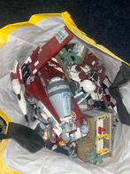 Lego Partij star wars en overig GEEN POPPETJES, Ophalen, Zo goed als nieuw, Complete set, Lego