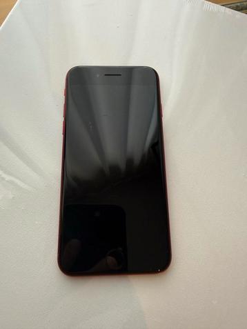 iPhone SE (2020) 64GB - Perfecte Starter! beschikbaar voor biedingen