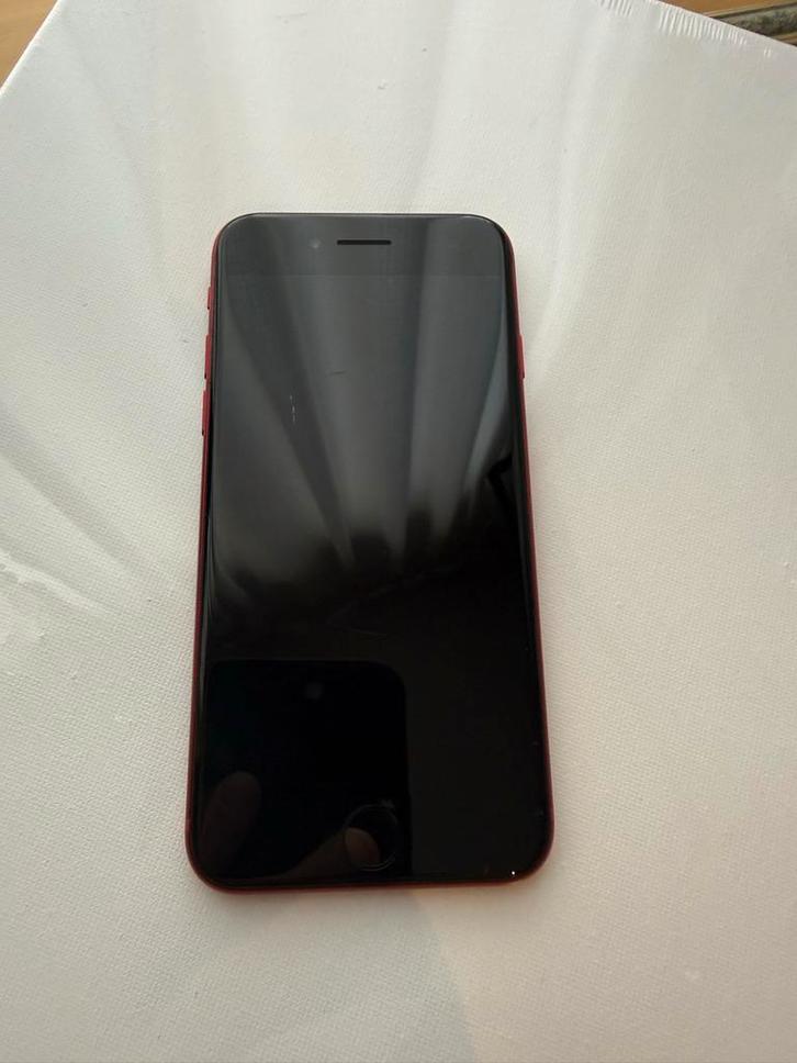 iPhone SE (2020) 64GB - Perfecte Starter!, Telecommunicatie, Mobiele telefoons | Apple iPhone, Gebruikt, 64 GB, Zonder abonnement