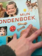 Mijn Hondenboek Alles Wat Je Moet Weten Over Je  Huisdier, Ophalen of Verzenden, Zo goed als nieuw, Honden