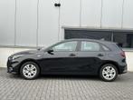 Kia Ceed 1.0 T-GDi DynamicL. 2023 NAVI CR CONTROL CAMERA STO, Stof, Gebruikt, 100 pk, Zwart