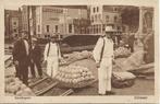 Alkmaar (N.H.) Kaasdragers, Volk, Ophalen of Verzenden, 1920 tot 1940, Ongelopen, Noord-Holland