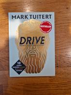 Mark Tuitert - DRIVE: Train je stoïcijnse mindset, Ophalen, Zo goed als nieuw, Mark Tuitert