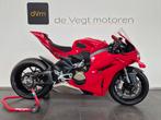 Ducati Panigale V4 2025 BTW Motor Circuit Motor Circuitmotor, Bedrijf, Super Sport, Meer dan 35 kW, ABS