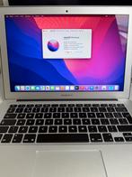 Macbook Air 2017 / 13 inch / intel core i5 / 256GB SSD, Computers en Software, Apple Macbooks, 256 GB, Qwerty, 8 GB, Ophalen of Verzenden