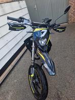 sherco 50cc, Ophalen of Verzenden, Gebruikt