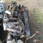 Mercedes W124 2.6  1986     Kaal Motorblok, Ophalen, Gebruikt