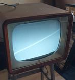 Philips 17TX180U tv, Ophalen, Philips, Gebruikt, 50 Hz