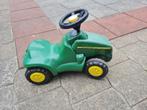 Loop tractor john deere, Kinderen en Baby's, Speelgoed | Buiten | Voertuigen en Loopfietsen, Ophalen, Gebruikt, Loopvoertuig