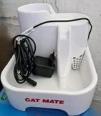 Drinkfontein, Dieren en Toebehoren, Ophalen, Gebruikt