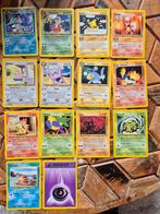 Neo Genesis pokémon kaarten, Ophalen of Verzenden, Zo goed als nieuw, Losse kaart