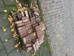 Klinkers gratis ophalen, Tuin en Terras, Tegels en Klinkers, Ophalen, Klinkers, Nieuw, Minder dan 5 m²