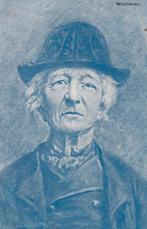 Gerstenhauer - 662 - twa : Serie RB - Walcheren, Verzamelen, Verzenden, Voor 1920, Klederdracht