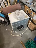 mechanische ventilatie, Doe-het-zelf en Verbouw, Ventilatie en Afzuiging, Ophalen, Afzuiger