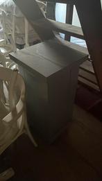 Zware houten zuil / pilaar, Huis en Inrichting, Ophalen, Gebruikt